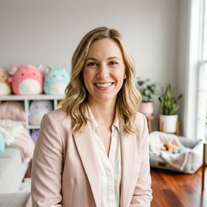 Maya Chen, Certified Cat Behavior Consultant, portrait